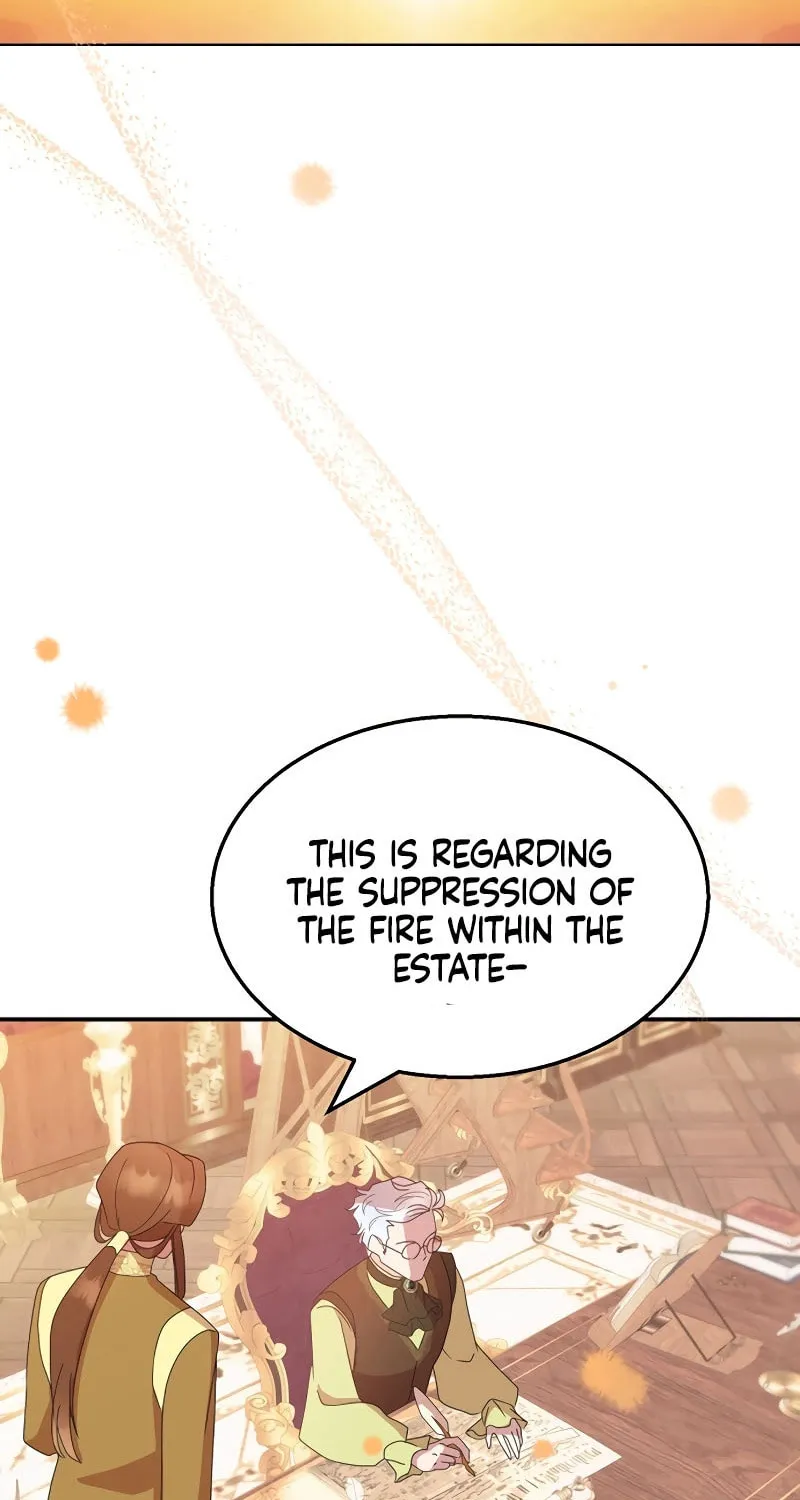 Divorce Will Be Completed in 3 Seconds Chapter 5 page 3 - 
