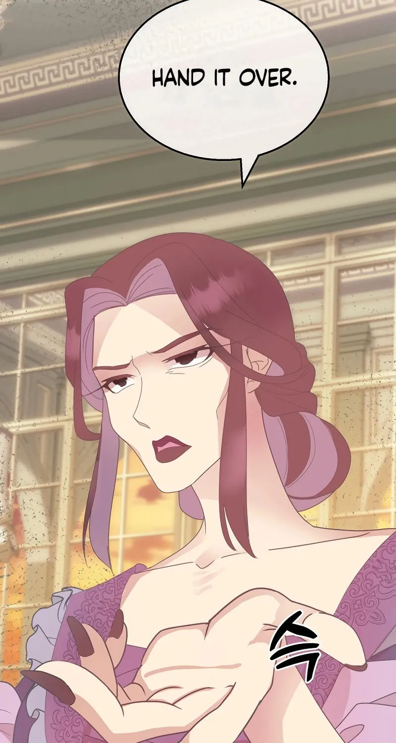 Divorce Will Be Completed in 3 Seconds Chapter 5 page 38 - 