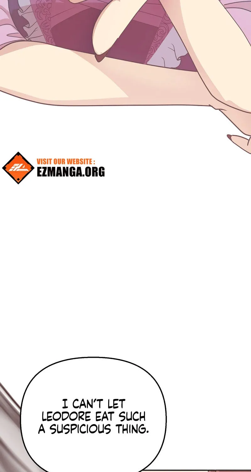 Divorce Will Be Completed in 3 Seconds Chapter 5 page 39 - 