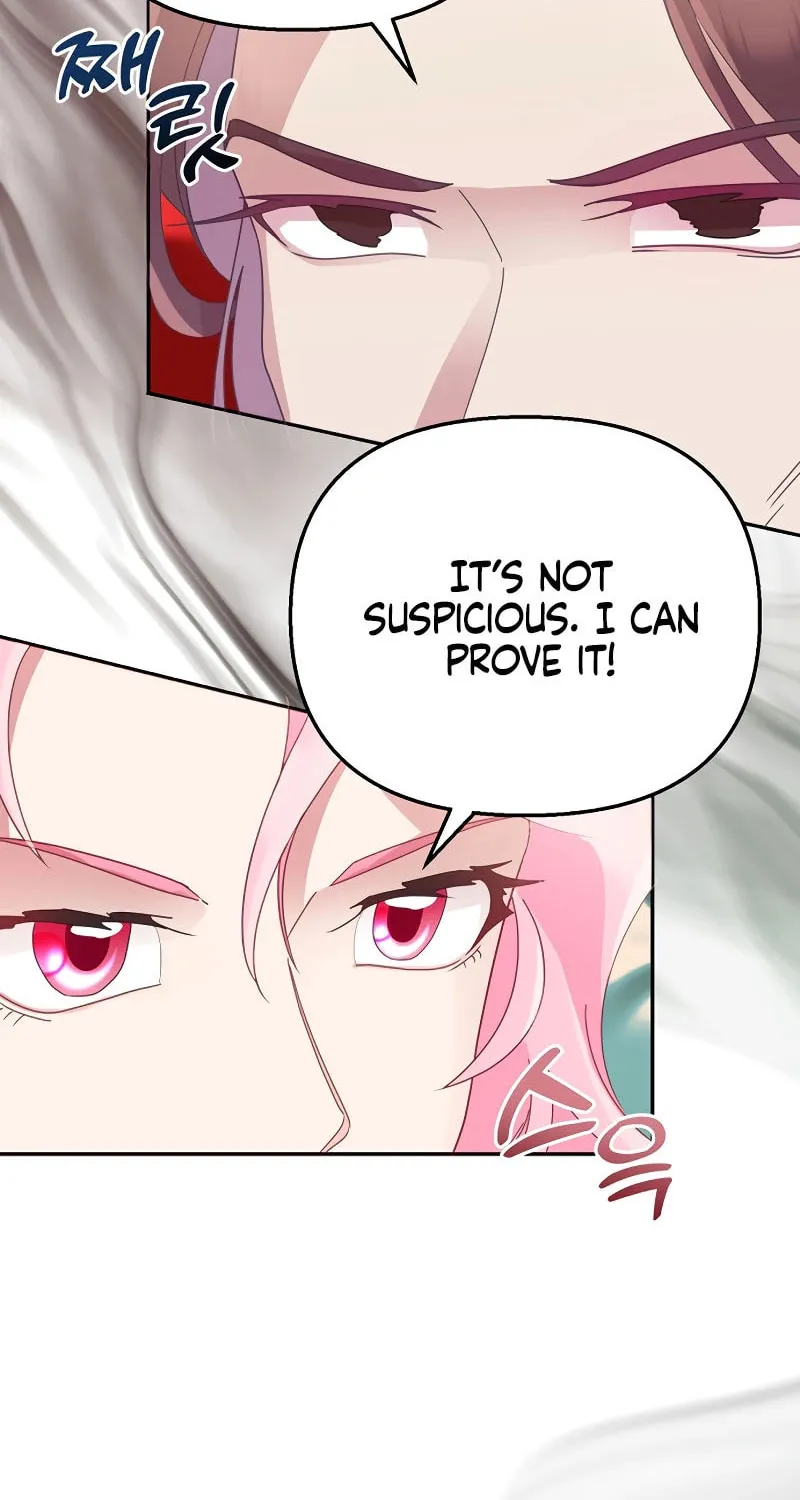 Divorce Will Be Completed in 3 Seconds Chapter 5 page 40 - 