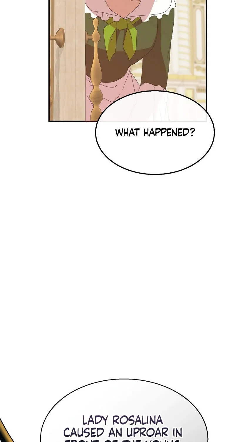 Divorce Will Be Completed in 3 Seconds Chapter 5 page 5 - 