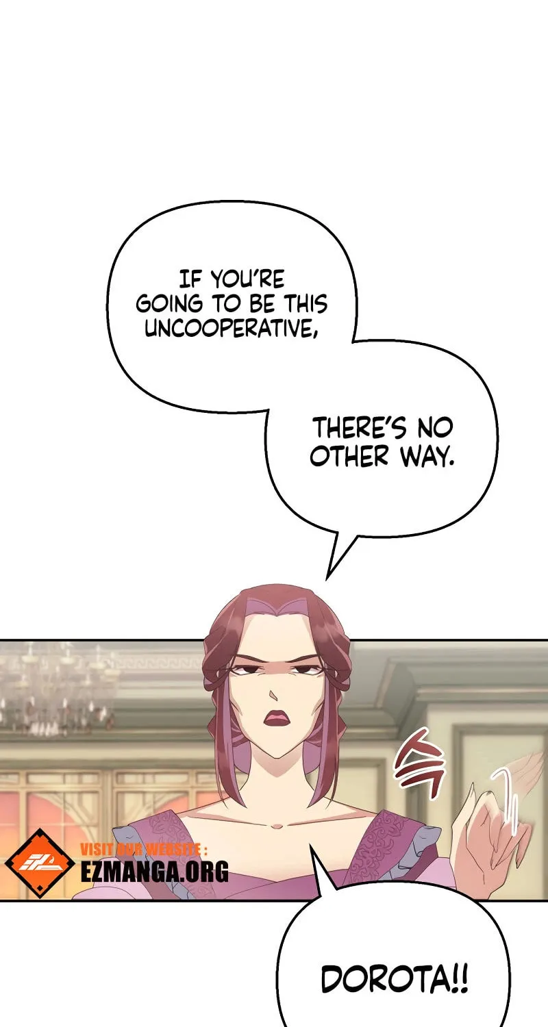 Divorce Will Be Completed in 3 Seconds Chapter 5 page 42 - 