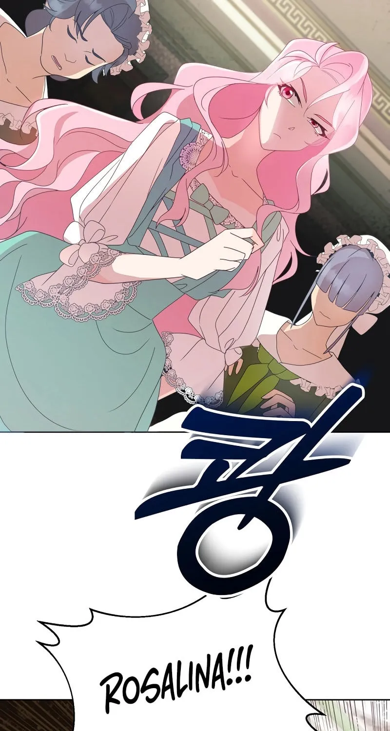 Divorce Will Be Completed in 3 Seconds Chapter 5 page 44 - 