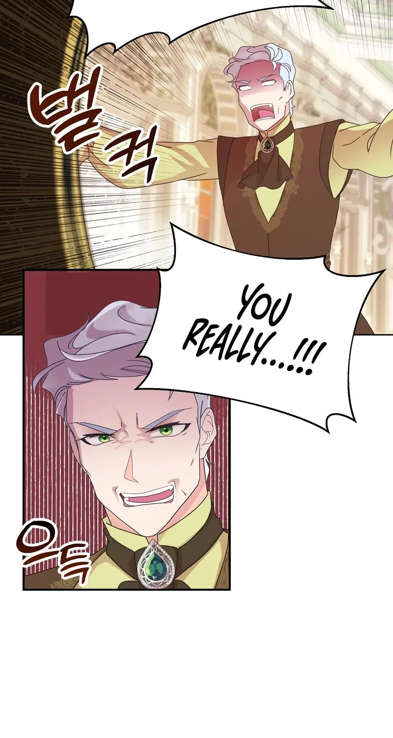 Divorce Will Be Completed in 3 Seconds Chapter 5 page 45 - 