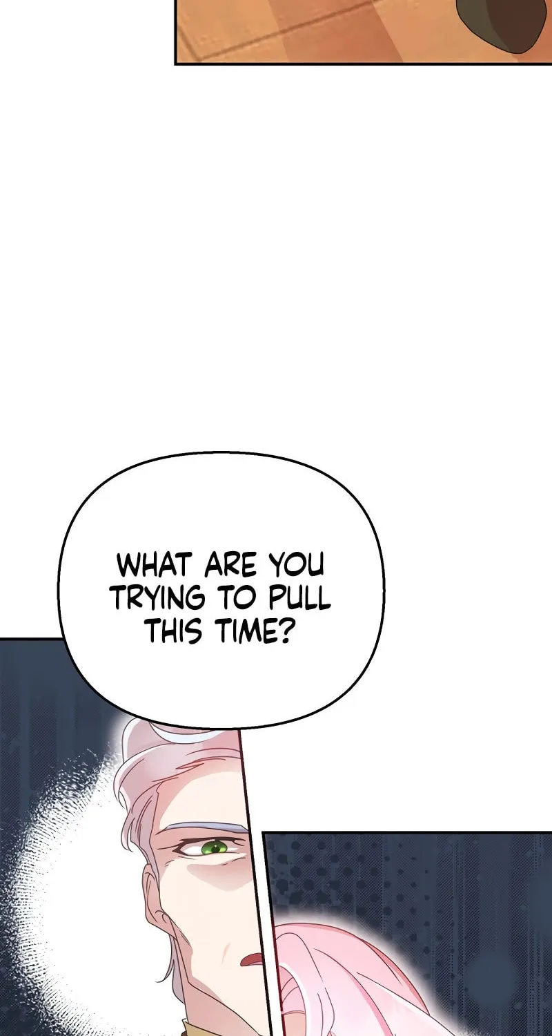 Divorce Will Be Completed in 3 Seconds Chapter 5 page 50 - 