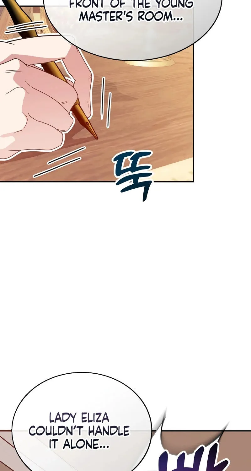 Divorce Will Be Completed in 3 Seconds Chapter 5 page 6 - 