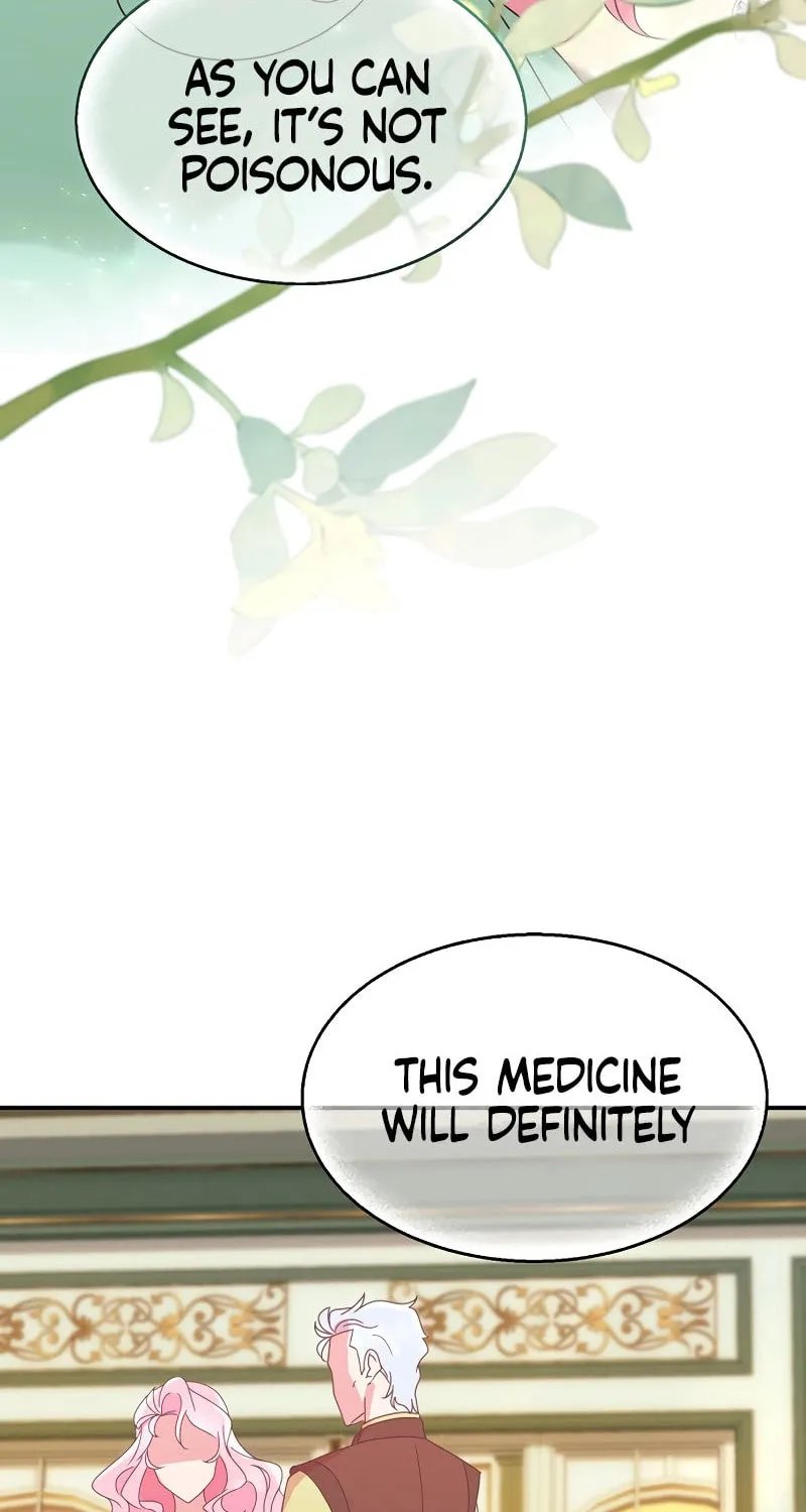 Divorce Will Be Completed in 3 Seconds Chapter 5 page 55 - 