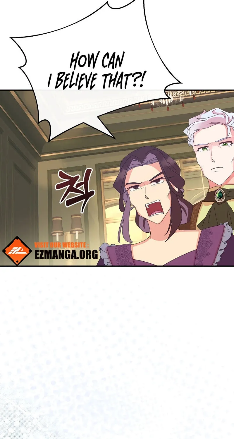 Divorce Will Be Completed in 3 Seconds Chapter 5 page 58 - 