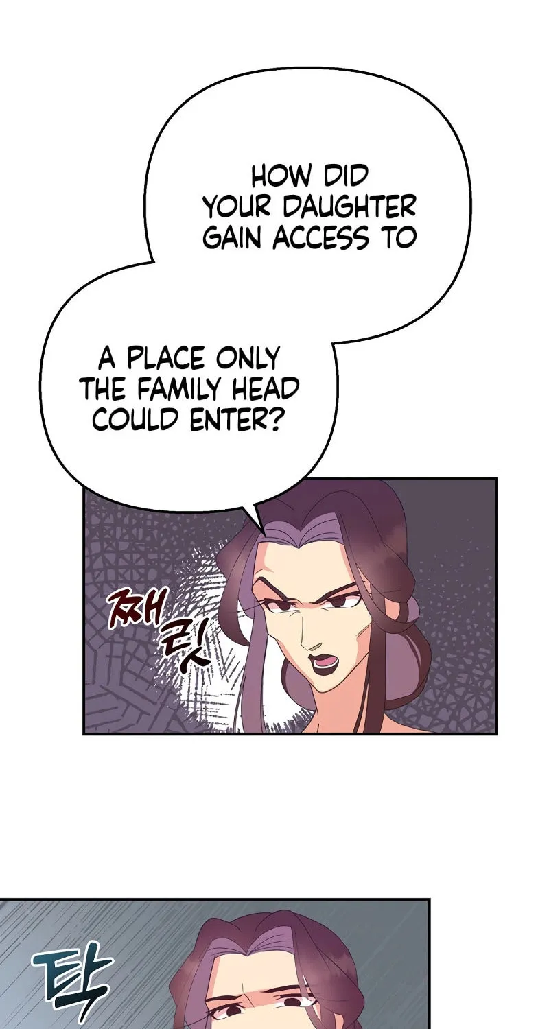 Divorce Will Be Completed in 3 Seconds Chapter 5 page 64 - 