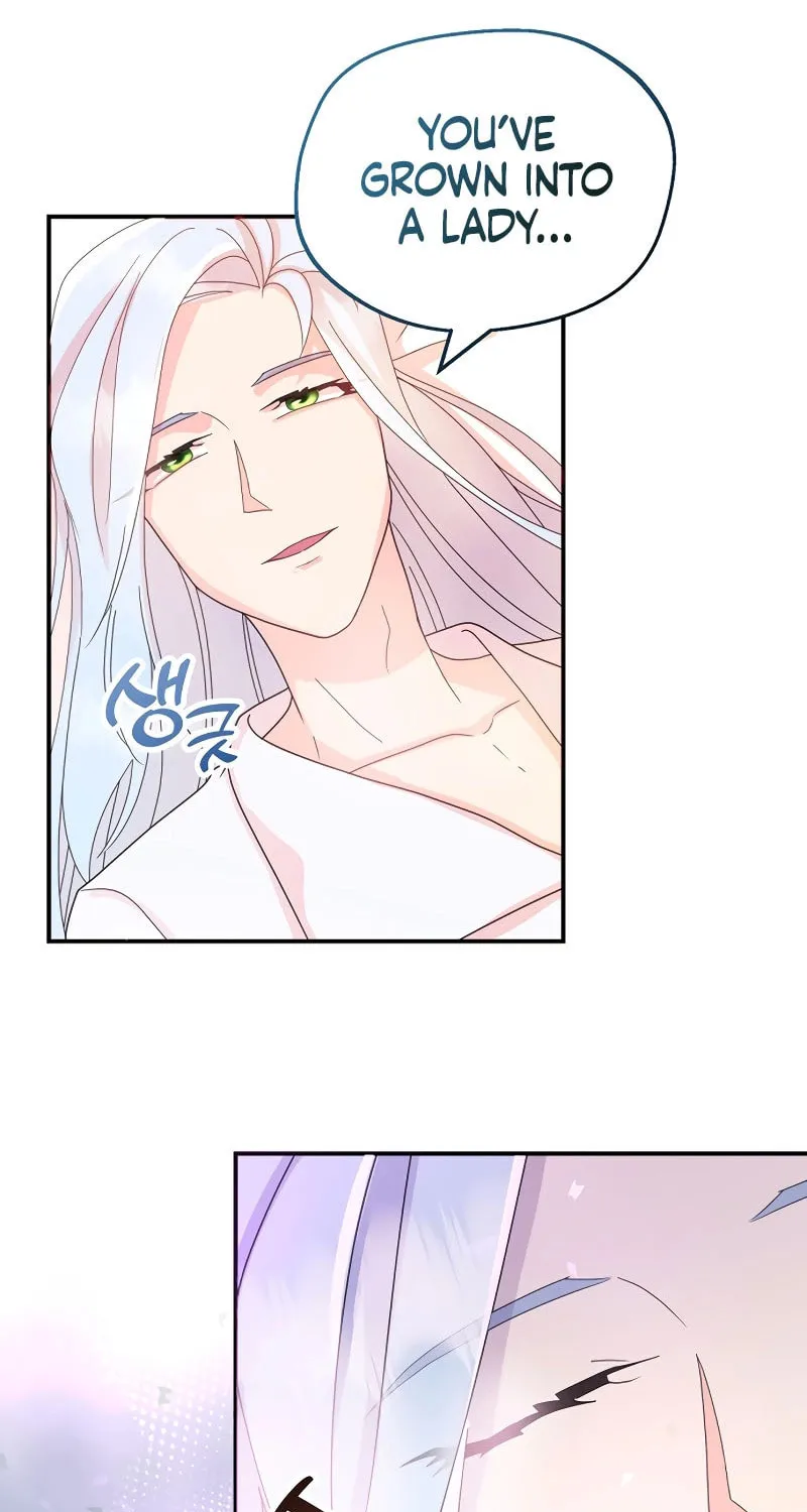 Divorce Will Be Completed in 3 Seconds Chapter 5 page 83 - 