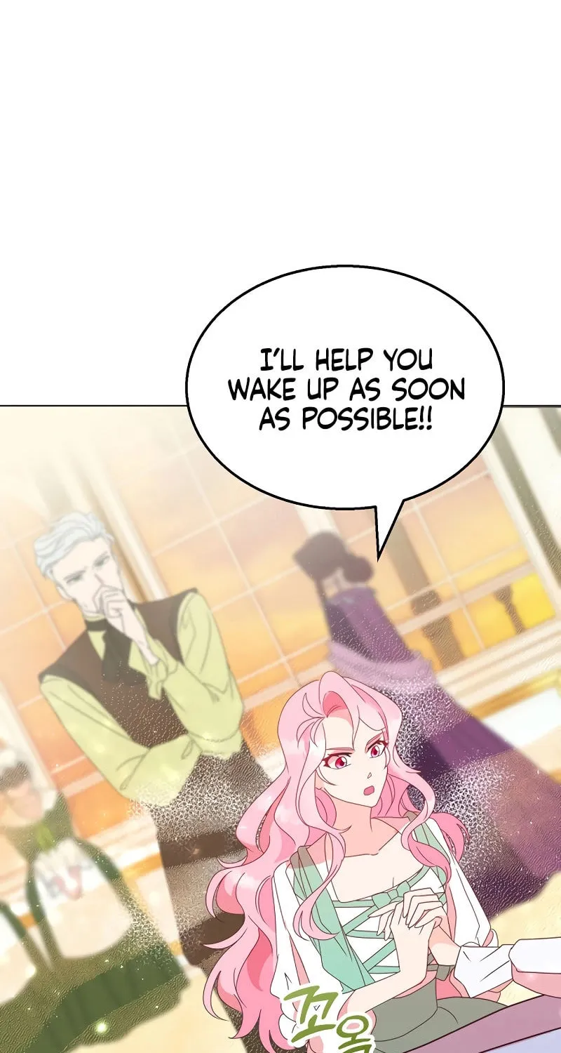 Divorce Will Be Completed in 3 Seconds Chapter 5 page 88 - 