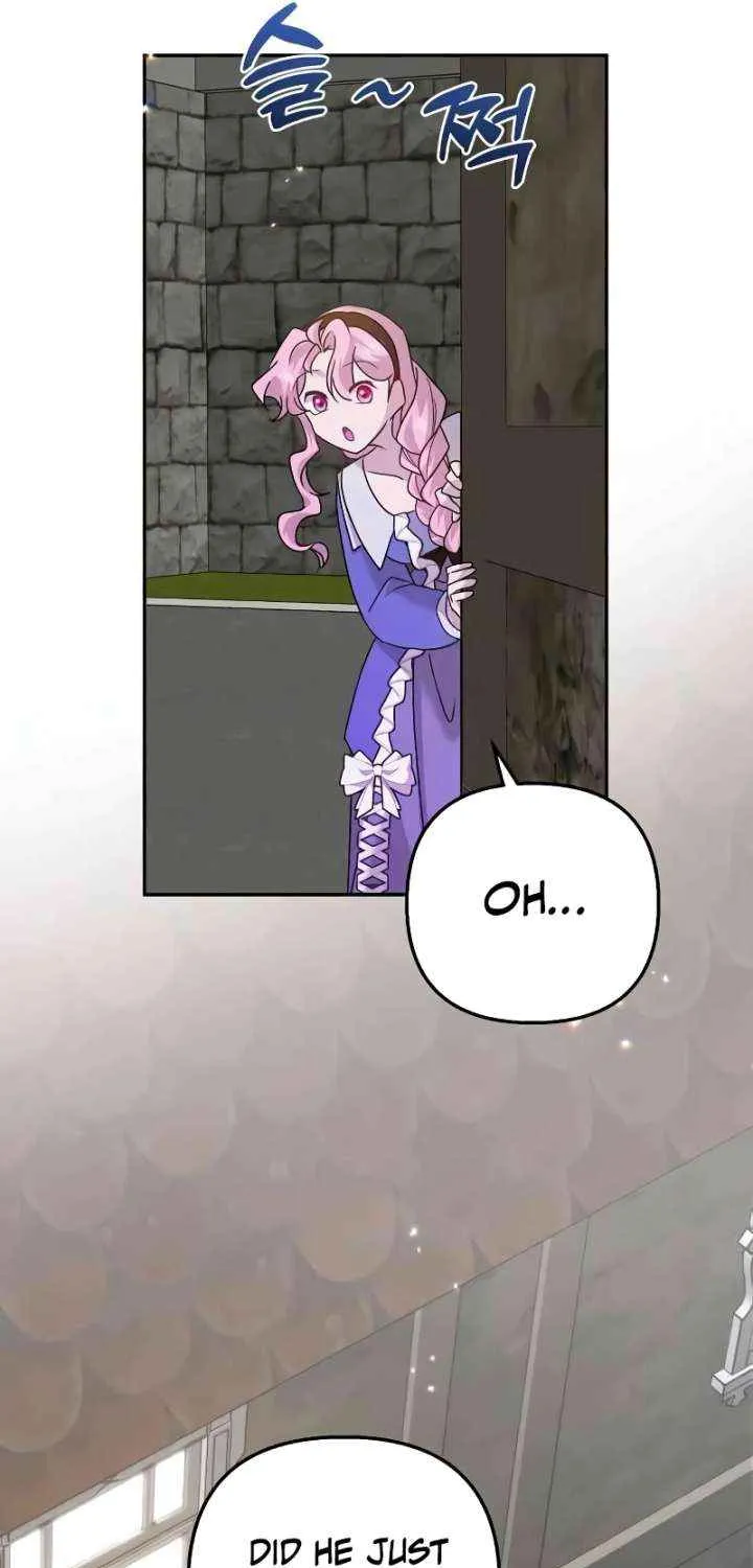 Divorce Will Be Completed in 3 Seconds Chapter 50 page 16 - 