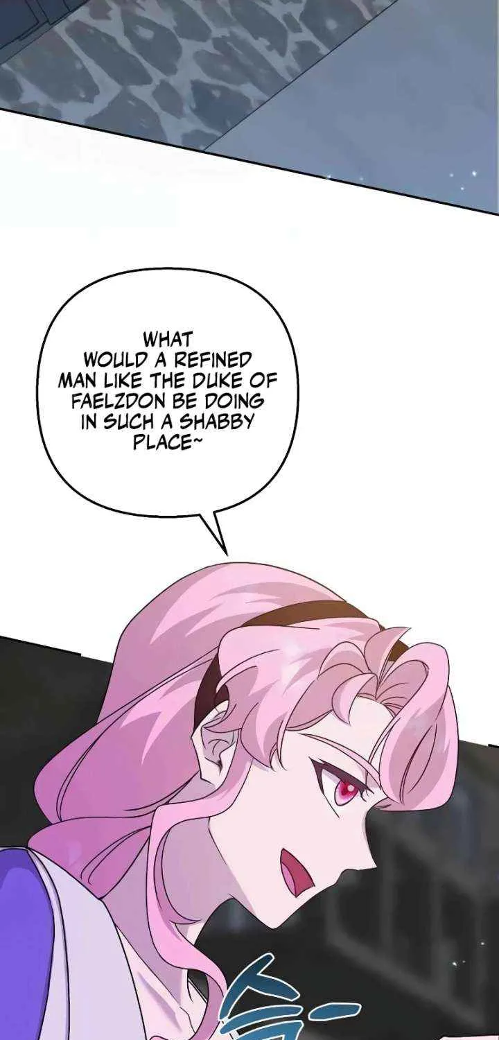 Divorce Will Be Completed in 3 Seconds Chapter 50 page 18 - 