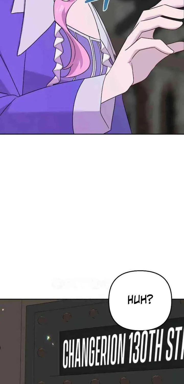 Divorce Will Be Completed in 3 Seconds Chapter 50 page 19 - 