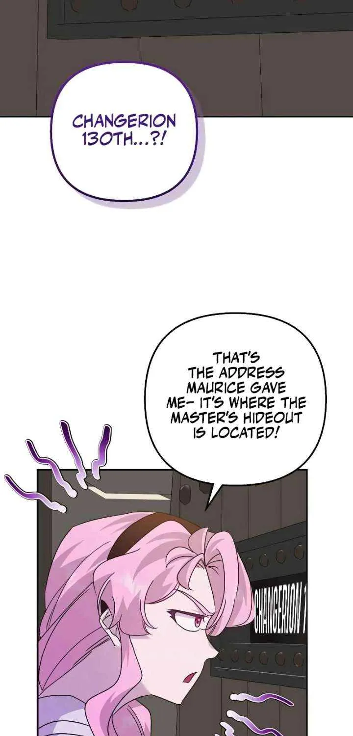 Divorce Will Be Completed in 3 Seconds Chapter 50 page 20 - 
