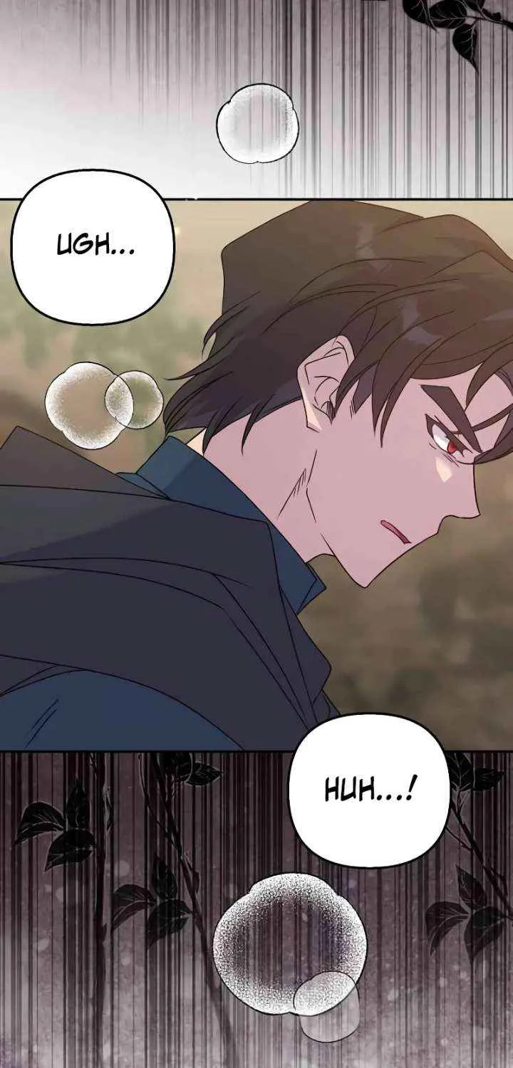 Divorce Will Be Completed in 3 Seconds Chapter 50 page 3 - 