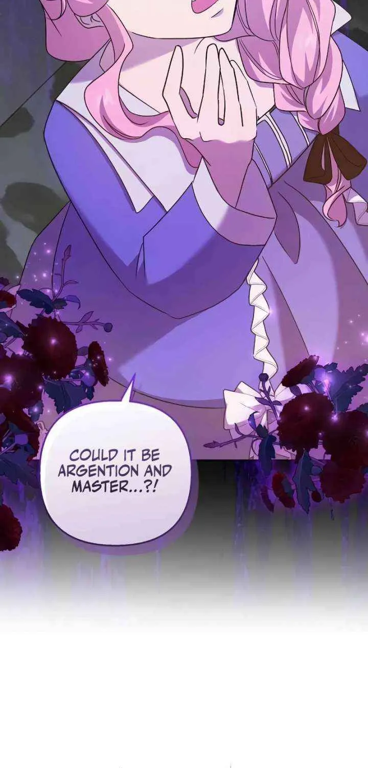 Divorce Will Be Completed in 3 Seconds Chapter 50 page 22 - 