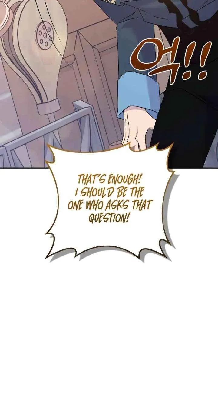 Divorce Will Be Completed in 3 Seconds Chapter 50 page 37 - 
