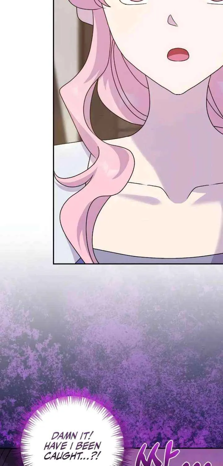 Divorce Will Be Completed in 3 Seconds Chapter 50 page 40 - 