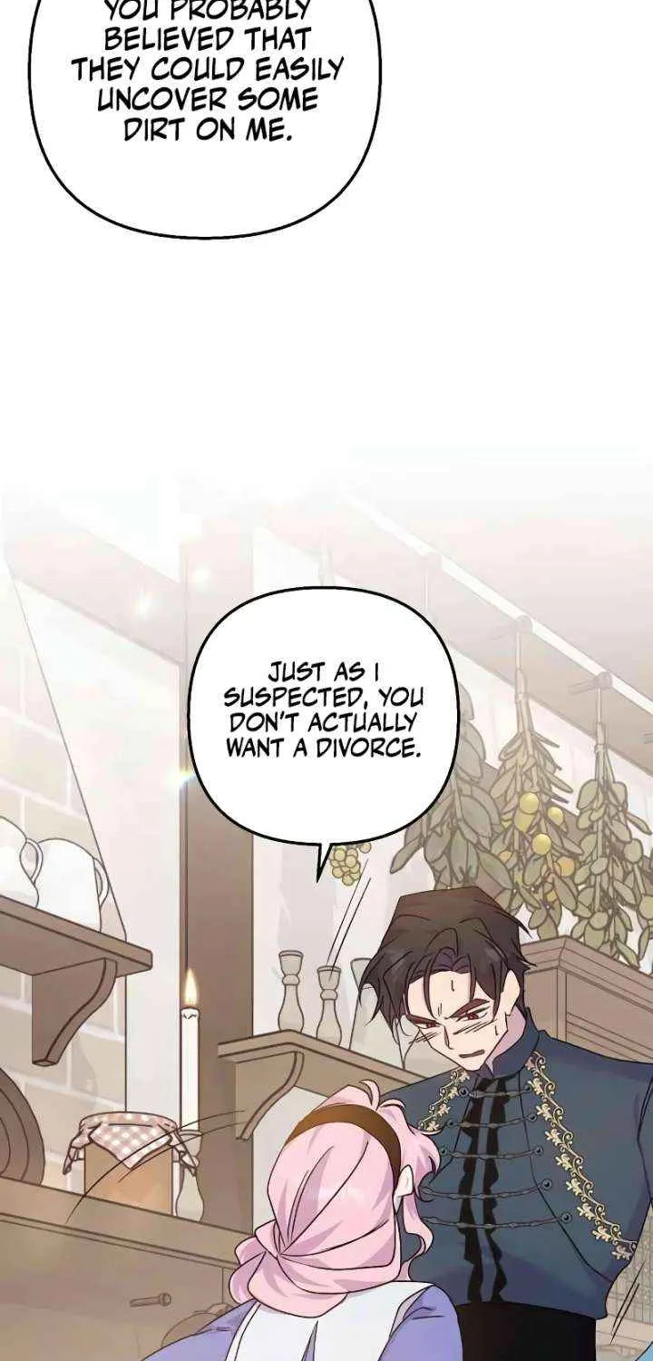 Divorce Will Be Completed in 3 Seconds Chapter 50 page 48 - 