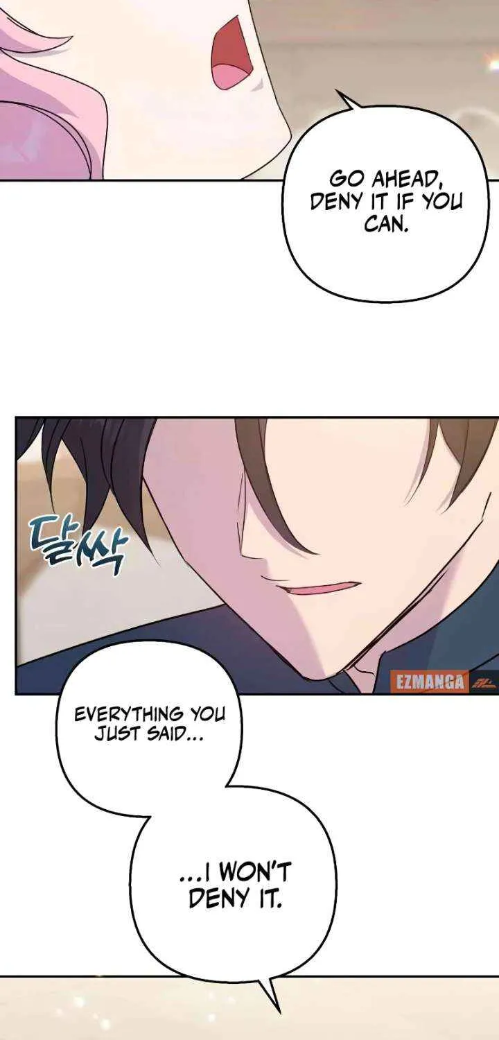 Divorce Will Be Completed in 3 Seconds Chapter 50 page 50 - 