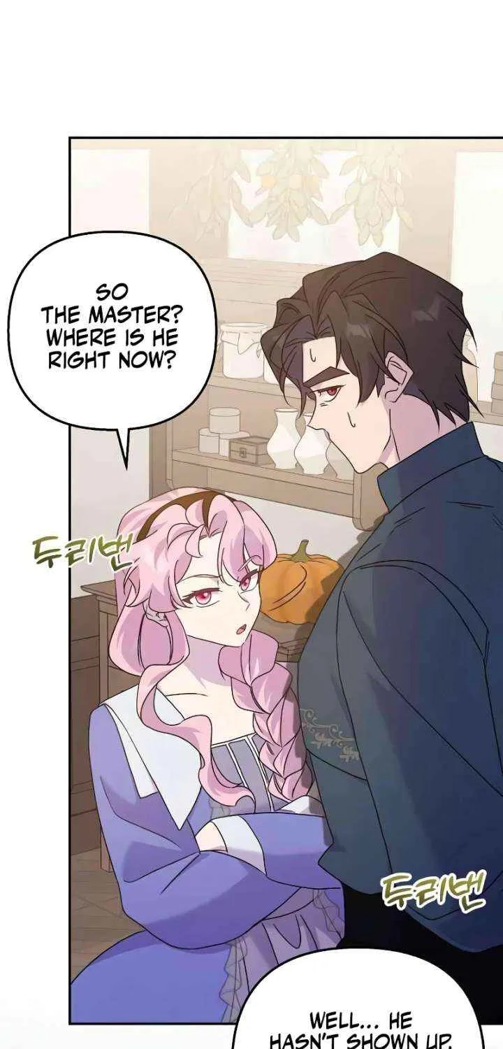 Divorce Will Be Completed in 3 Seconds Chapter 50 page 54 - 