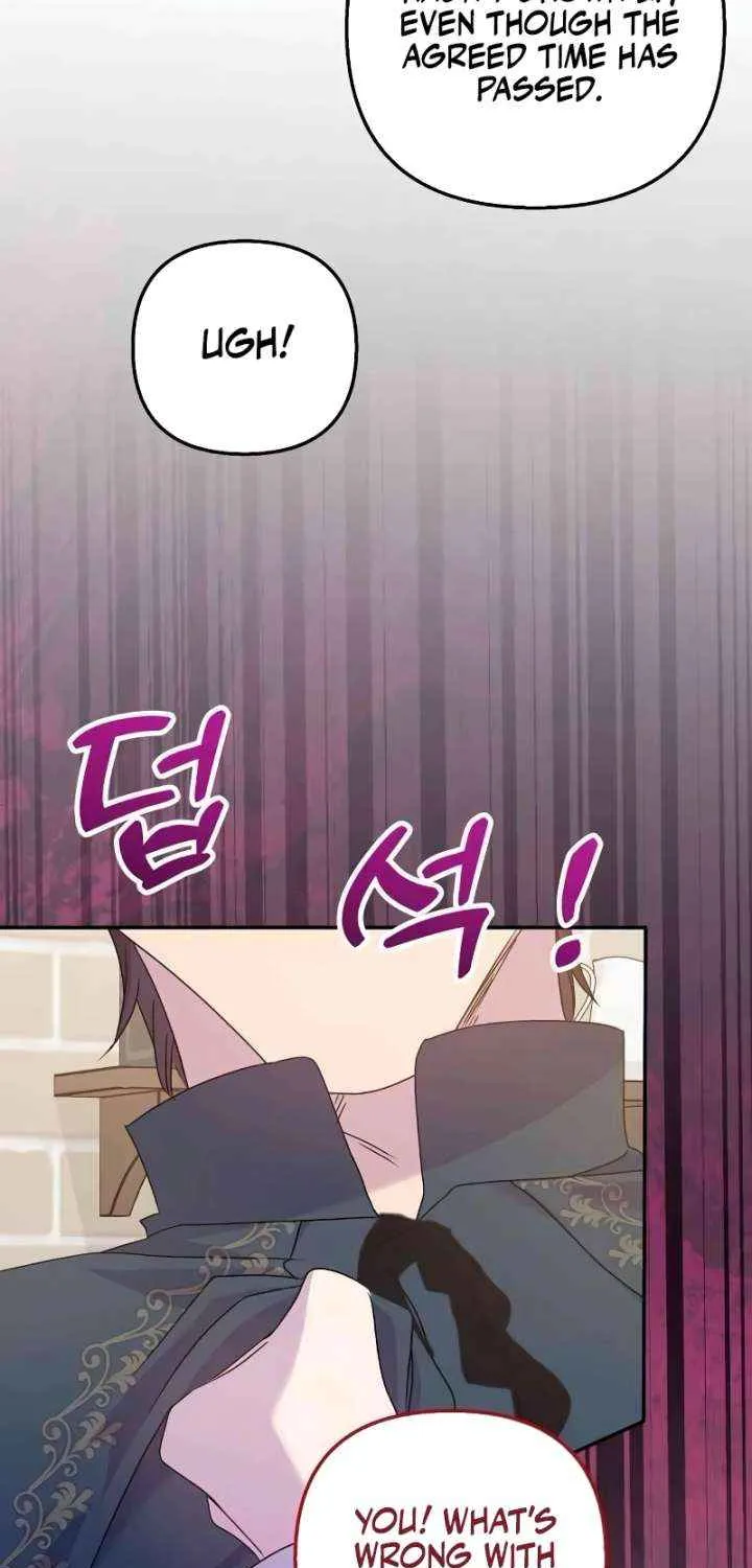 Divorce Will Be Completed in 3 Seconds Chapter 50 page 55 - 