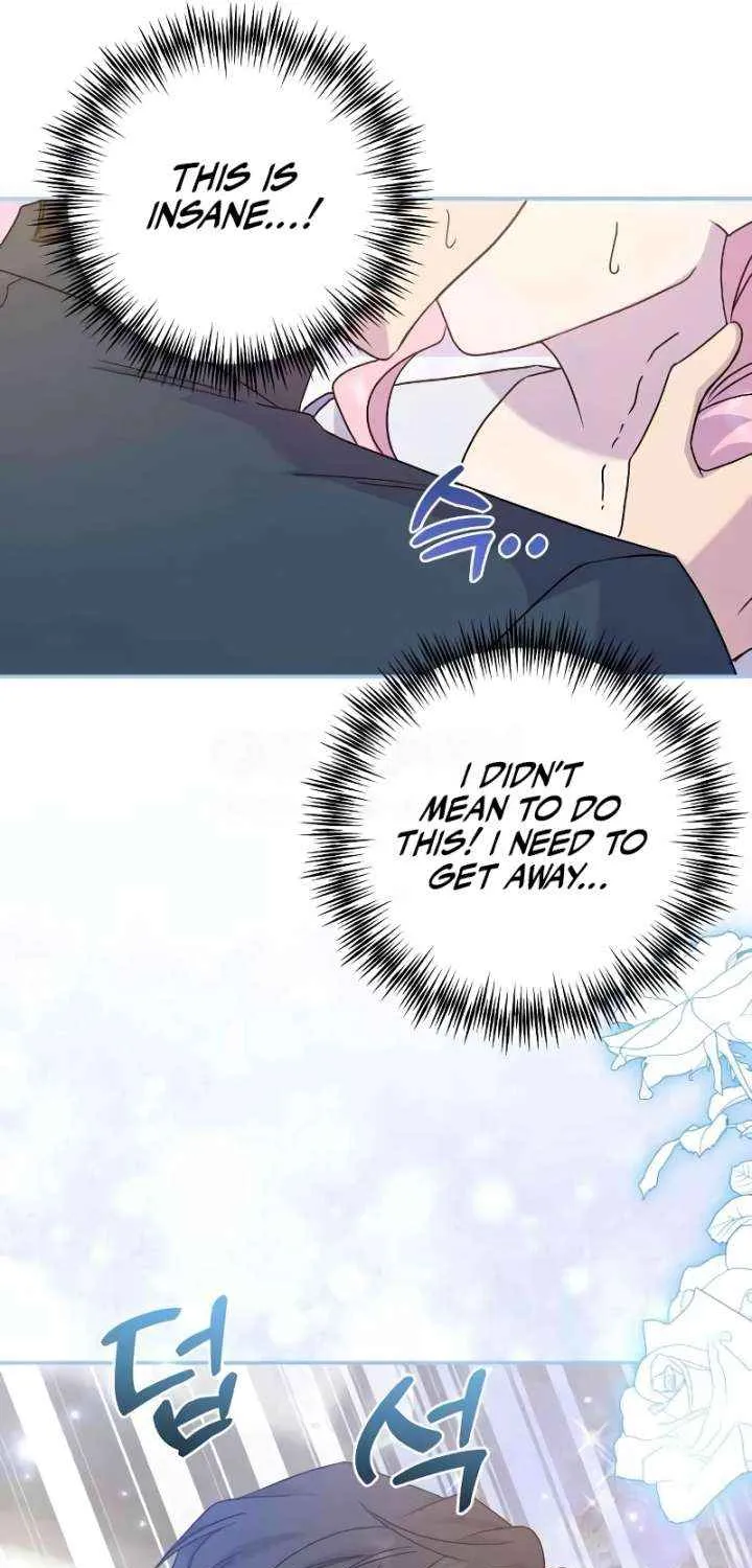 Divorce Will Be Completed in 3 Seconds Chapter 50 page 67 - 