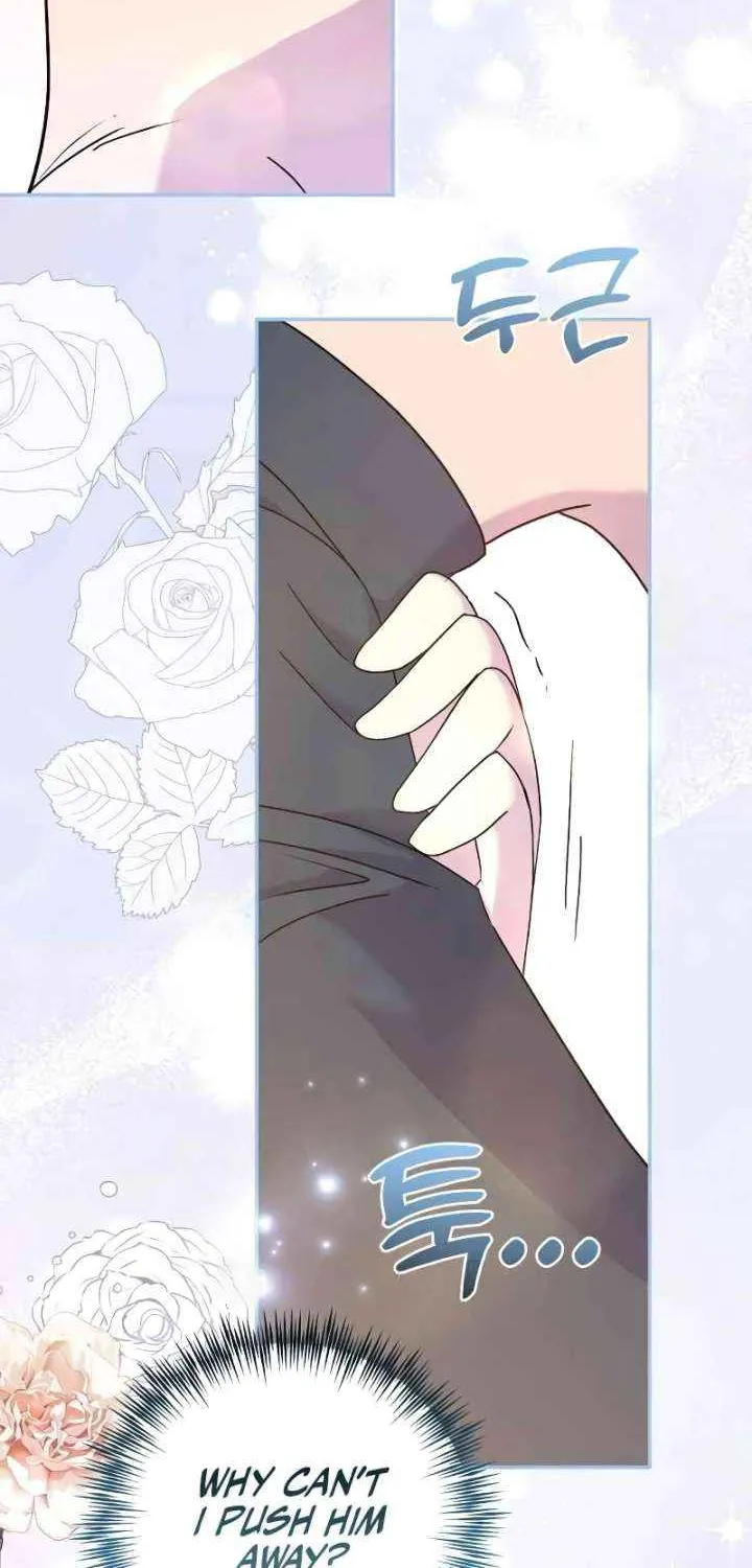 Divorce Will Be Completed in 3 Seconds Chapter 50 page 70 - 