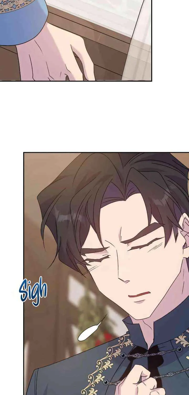 Divorce Will Be Completed in 3 Seconds Chapter 50 page 76 - 