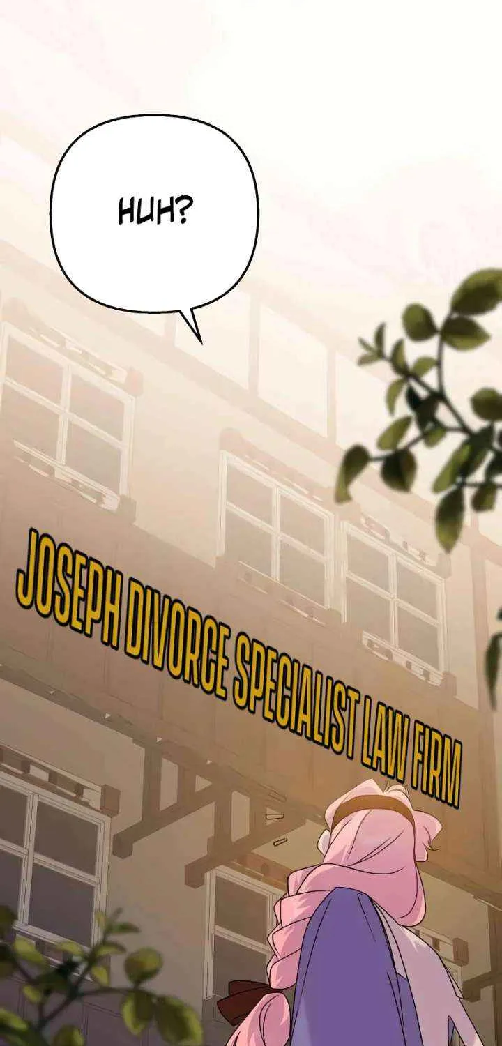 Divorce Will Be Completed in 3 Seconds Chapter 50 page 82 - 