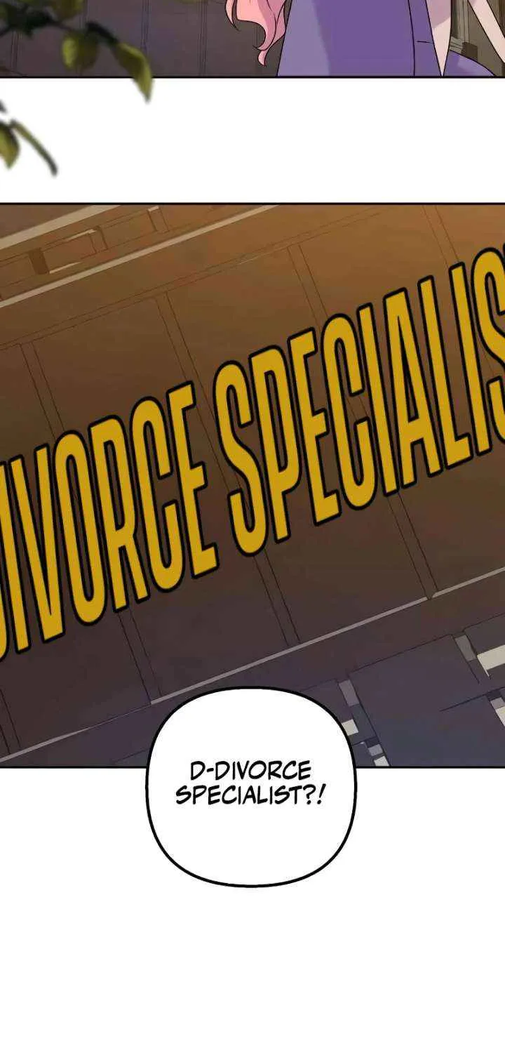 Divorce Will Be Completed in 3 Seconds Chapter 50 page 83 - 
