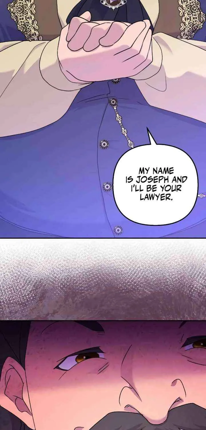 Divorce Will Be Completed in 3 Seconds Chapter 50 page 85 - 