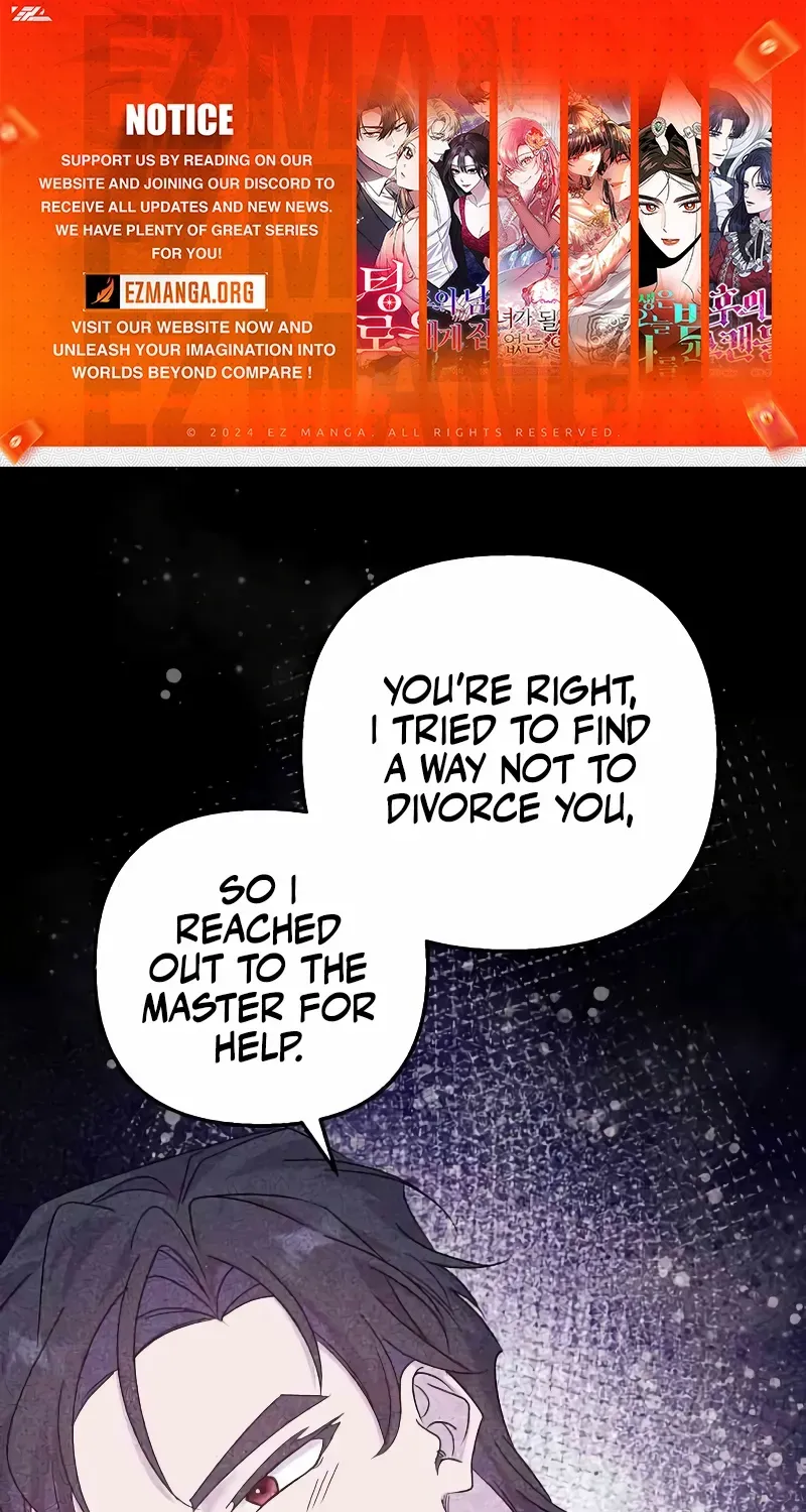 Divorce Will Be Completed in 3 Seconds Chapter 51 page 2 - 