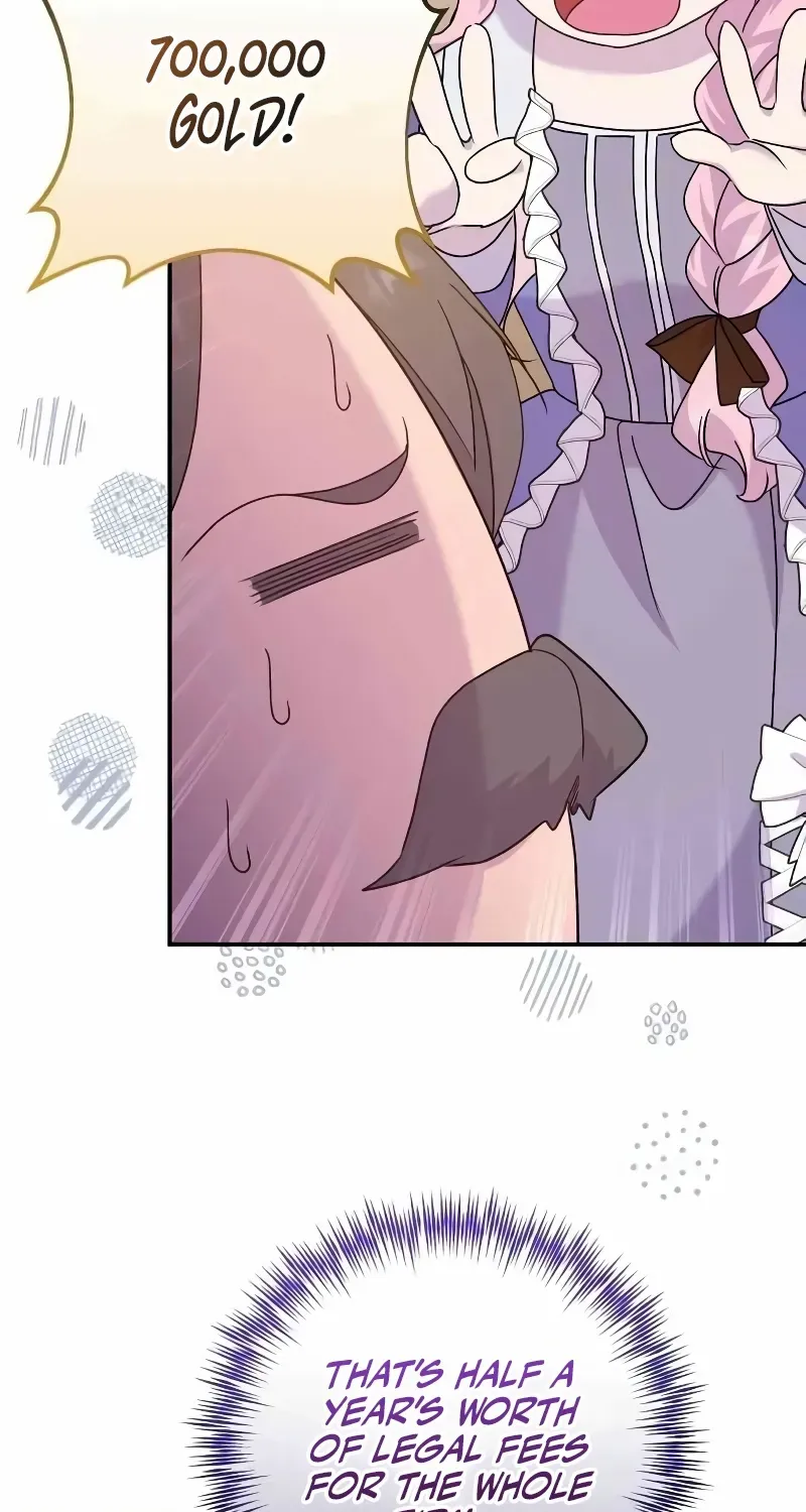 Divorce Will Be Completed in 3 Seconds Chapter 51 page 13 - 