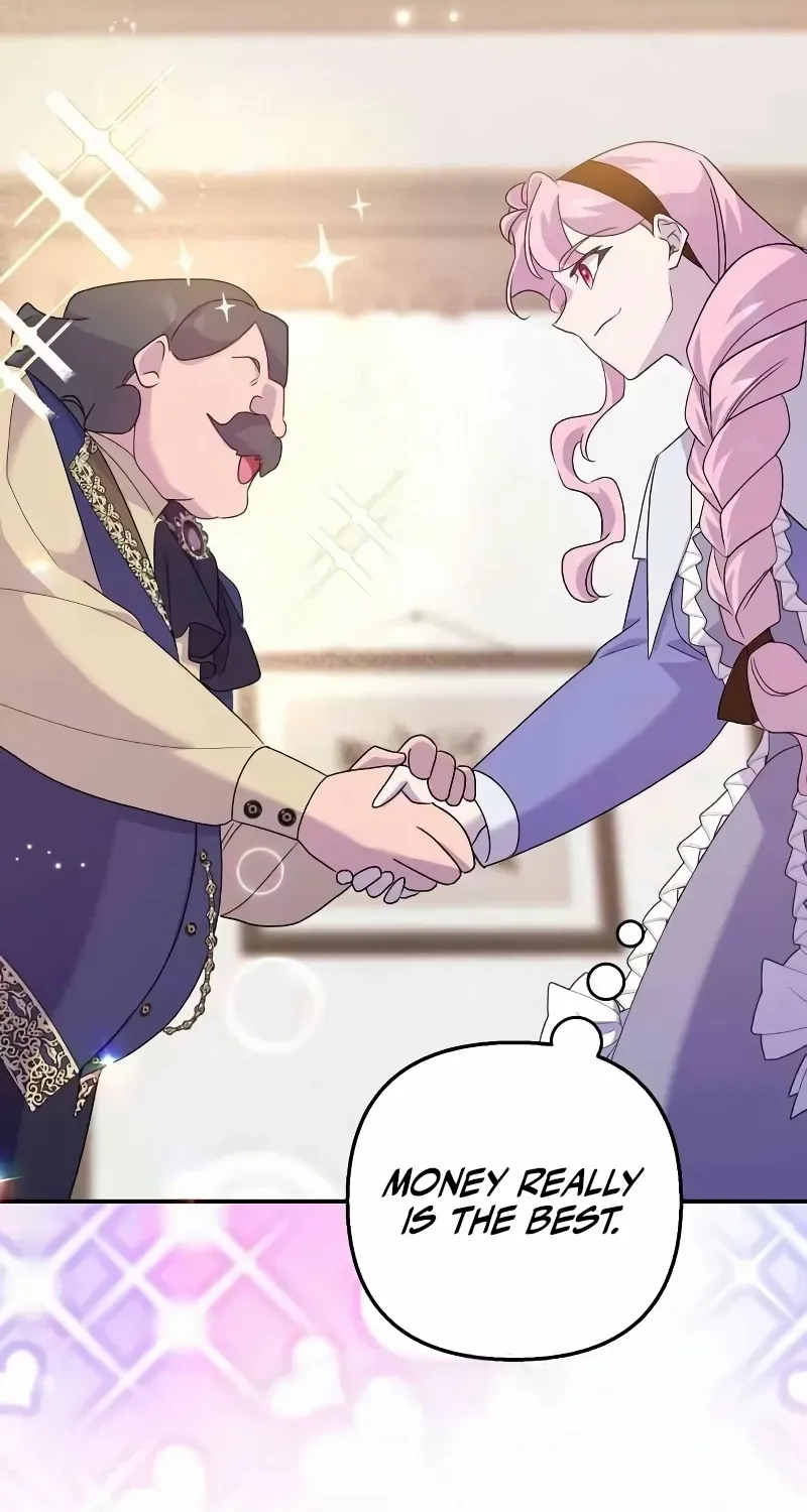 Divorce Will Be Completed in 3 Seconds Chapter 51 page 18 - 