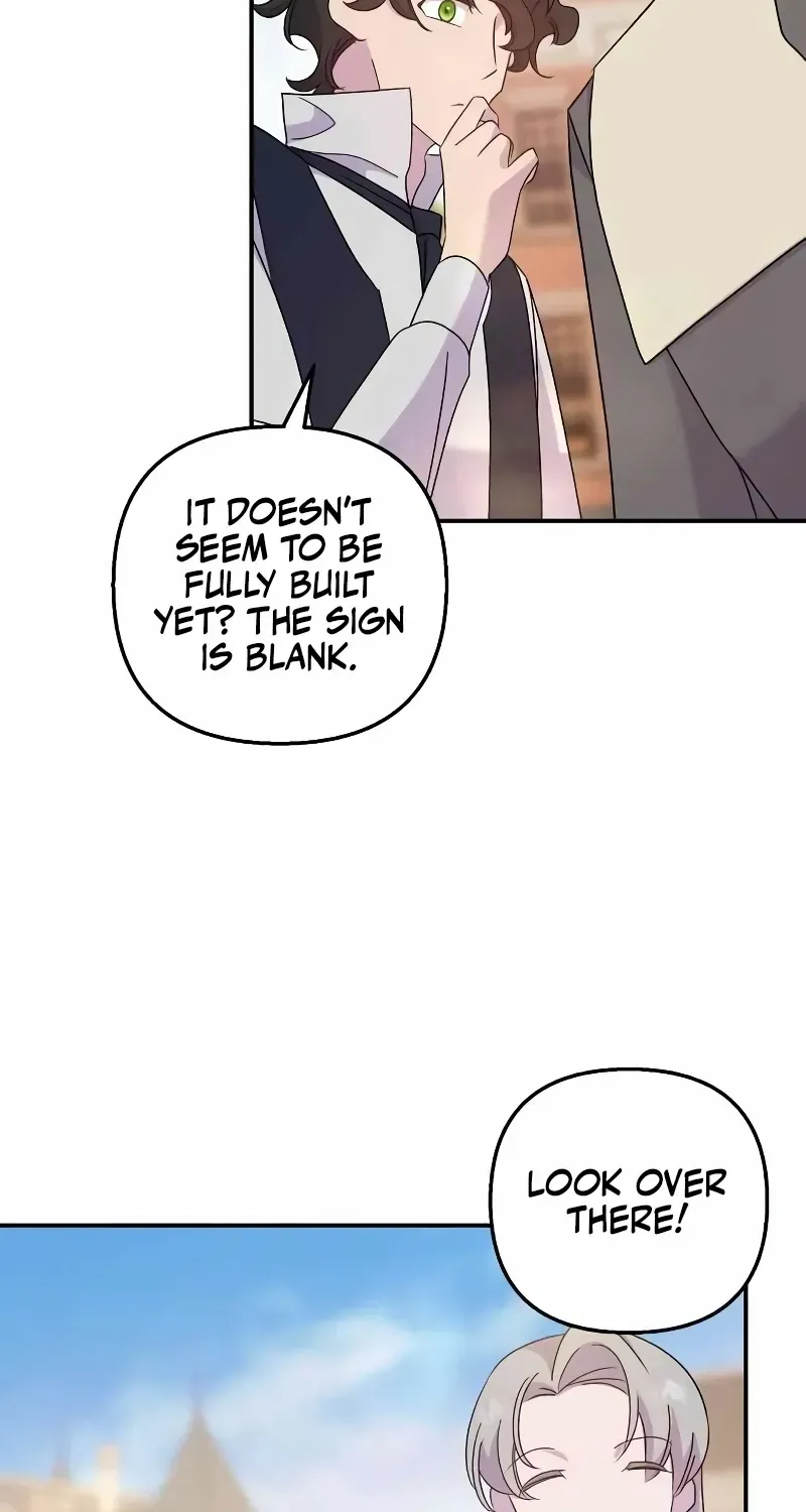 Divorce Will Be Completed in 3 Seconds Chapter 51 page 24 - 