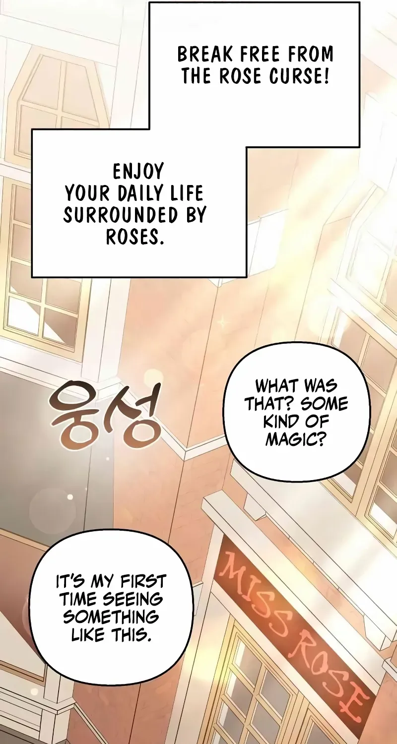 Divorce Will Be Completed in 3 Seconds Chapter 51 page 27 - 