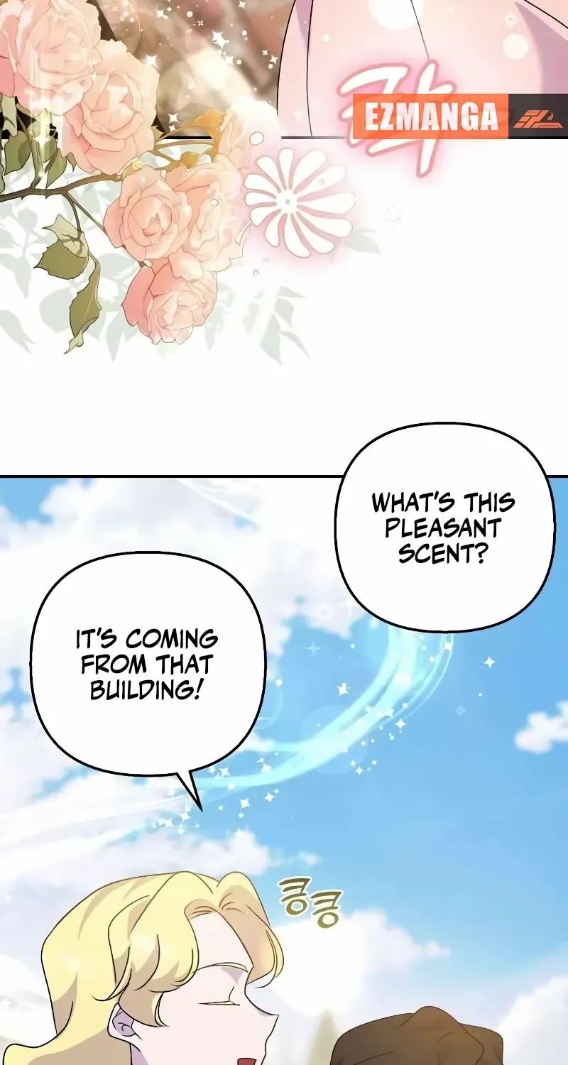 Divorce Will Be Completed in 3 Seconds Chapter 51 page 32 - 