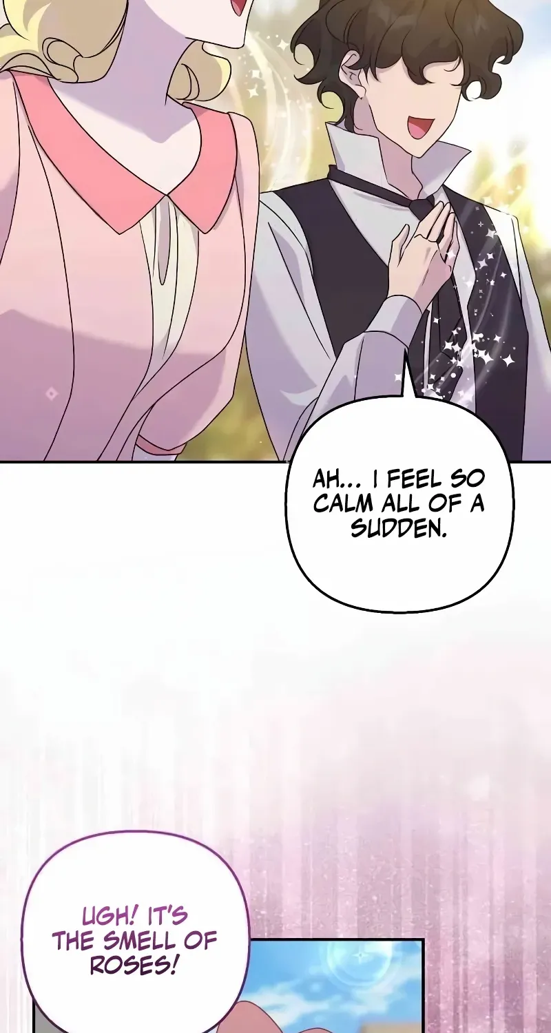Divorce Will Be Completed in 3 Seconds Chapter 51 page 33 - 