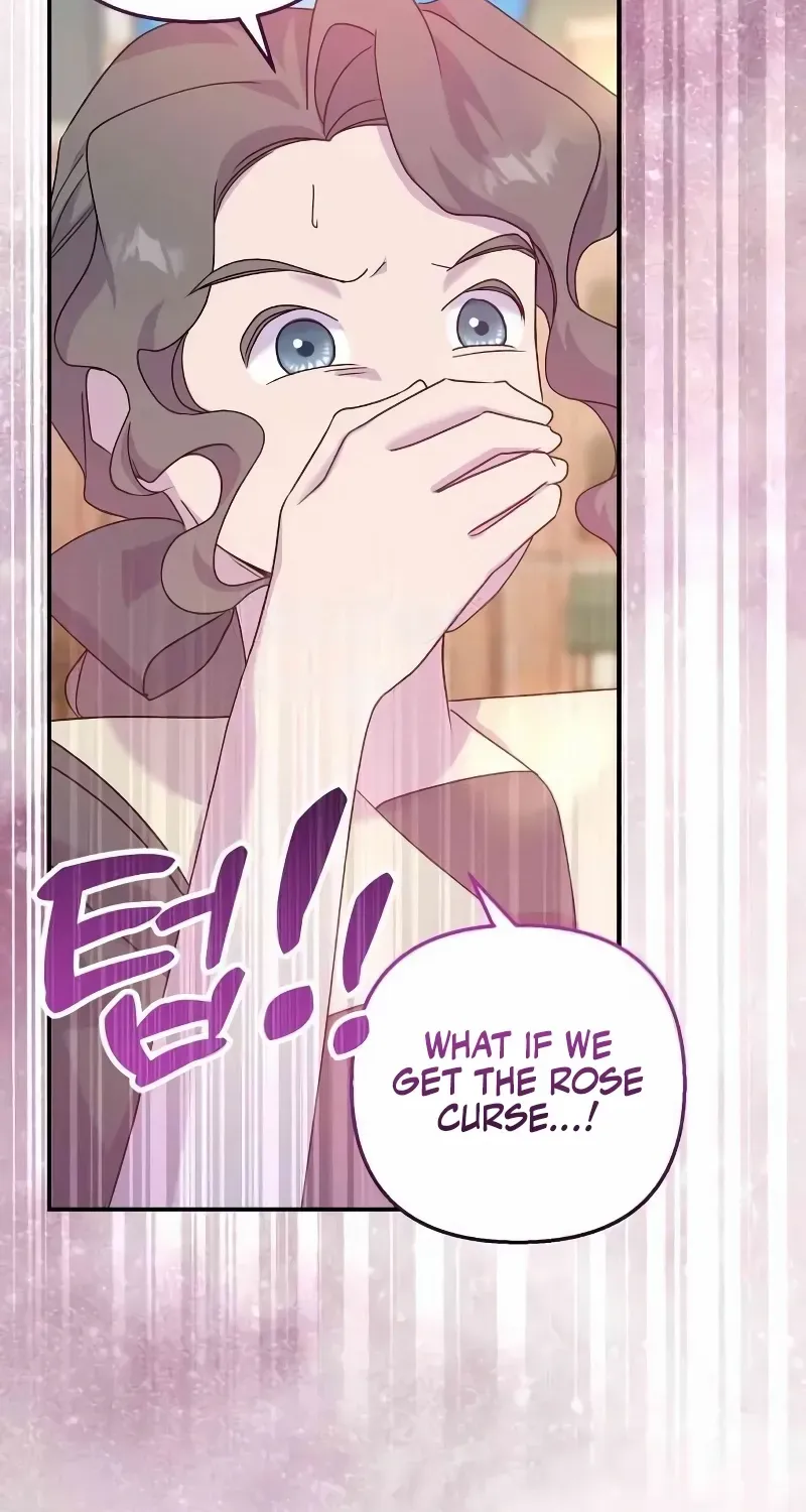 Divorce Will Be Completed in 3 Seconds Chapter 51 page 34 - 