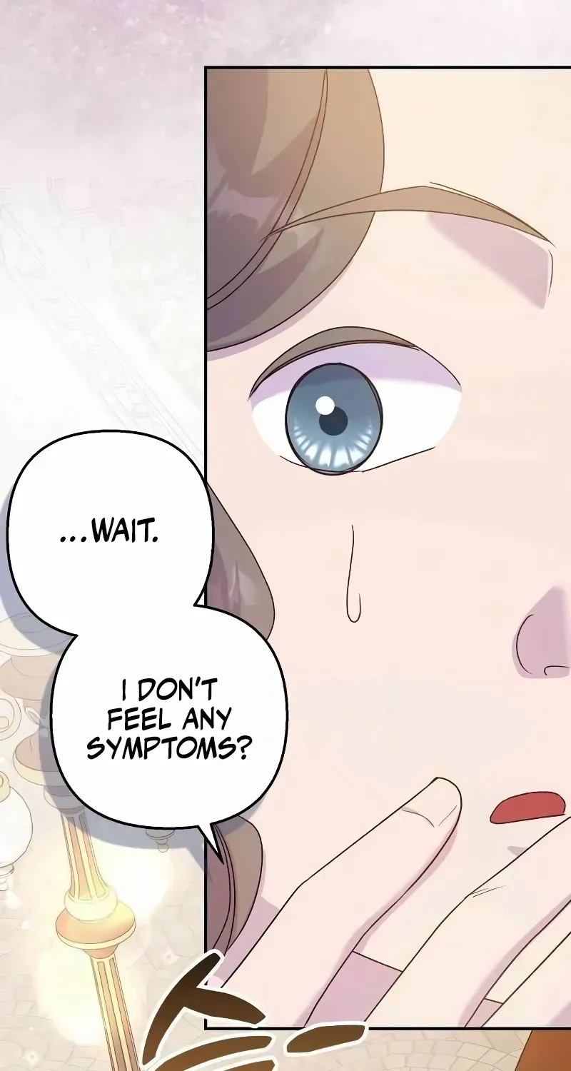 Divorce Will Be Completed in 3 Seconds Chapter 51 page 35 - 