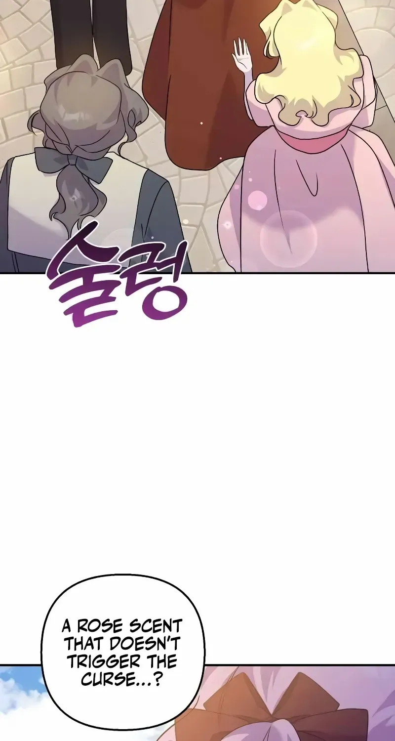 Divorce Will Be Completed in 3 Seconds Chapter 51 page 37 - 