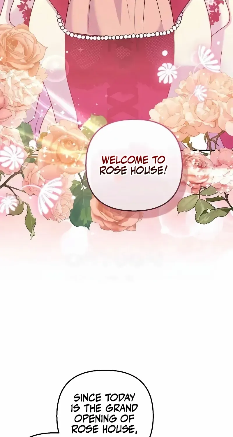 Divorce Will Be Completed in 3 Seconds Chapter 51 page 40 - 