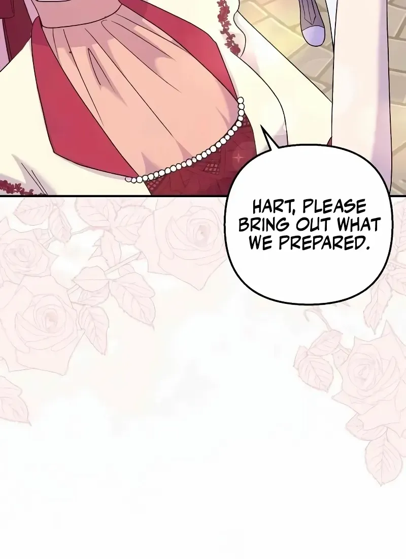 Divorce Will Be Completed in 3 Seconds Chapter 51 page 42 - 