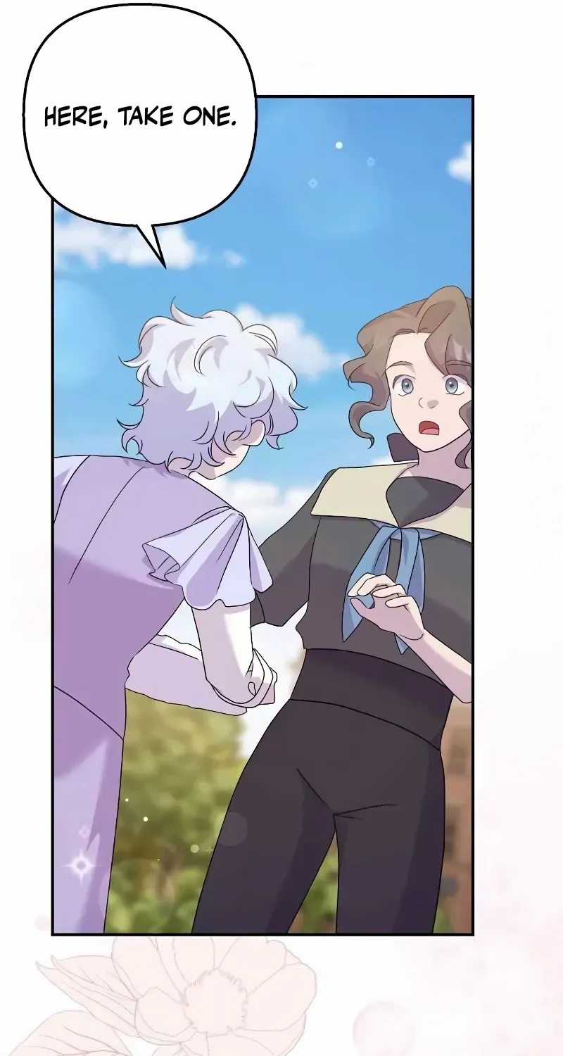 Divorce Will Be Completed in 3 Seconds Chapter 51 page 43 - 