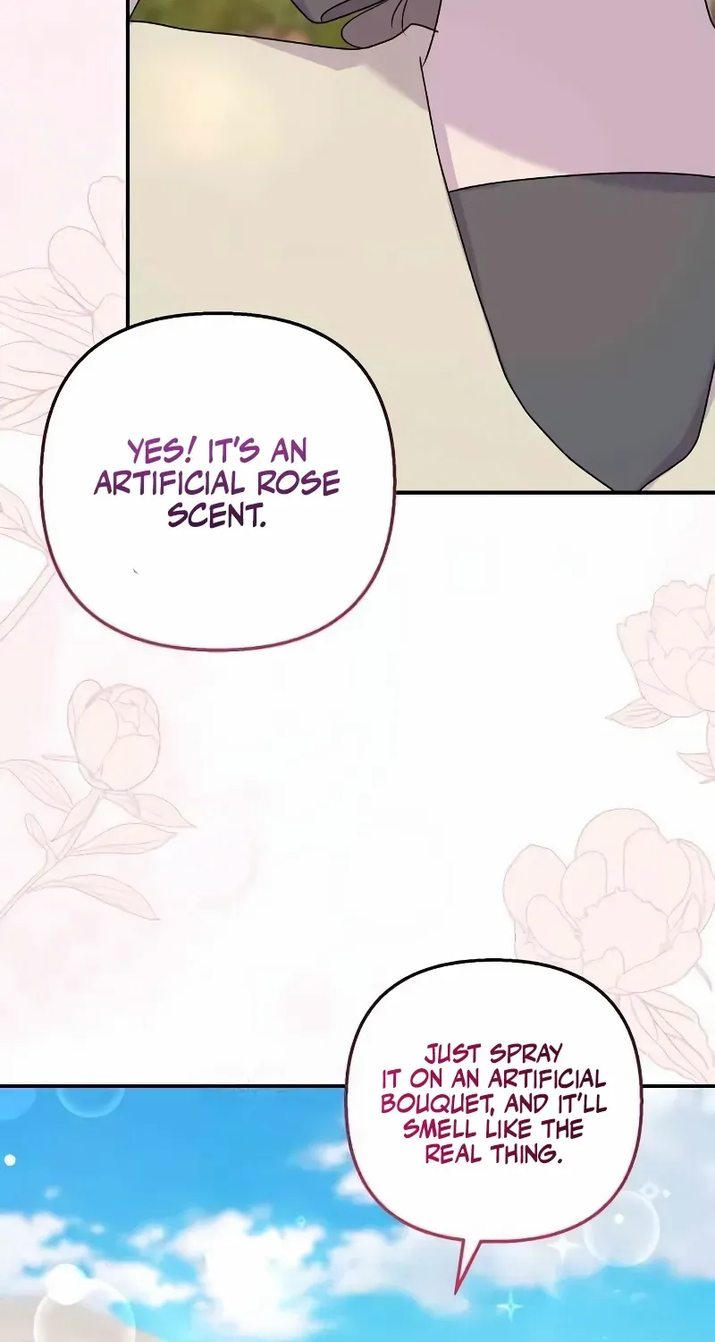 Divorce Will Be Completed in 3 Seconds Chapter 51 page 45 - 