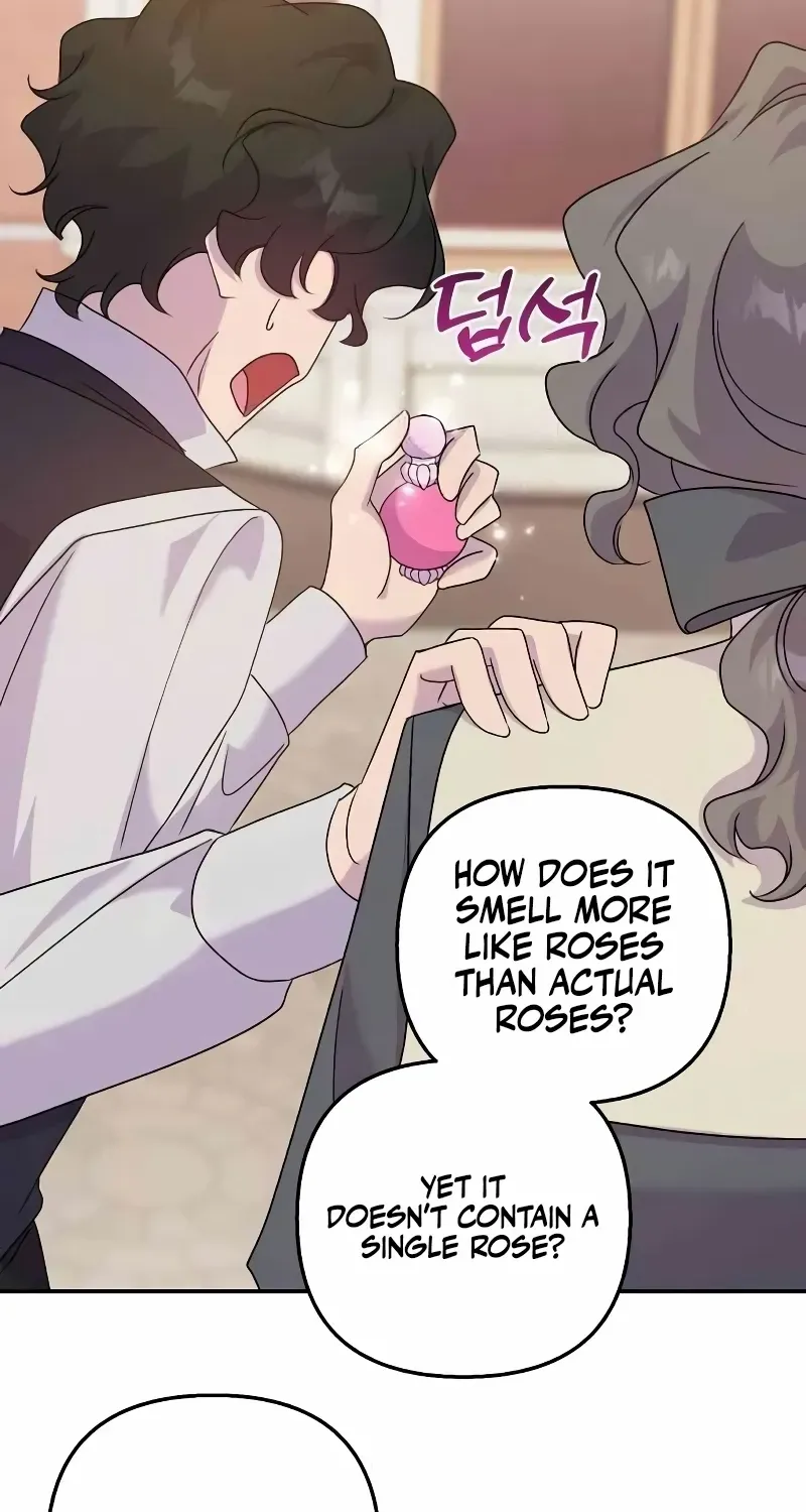 Divorce Will Be Completed in 3 Seconds Chapter 51 page 48 - 