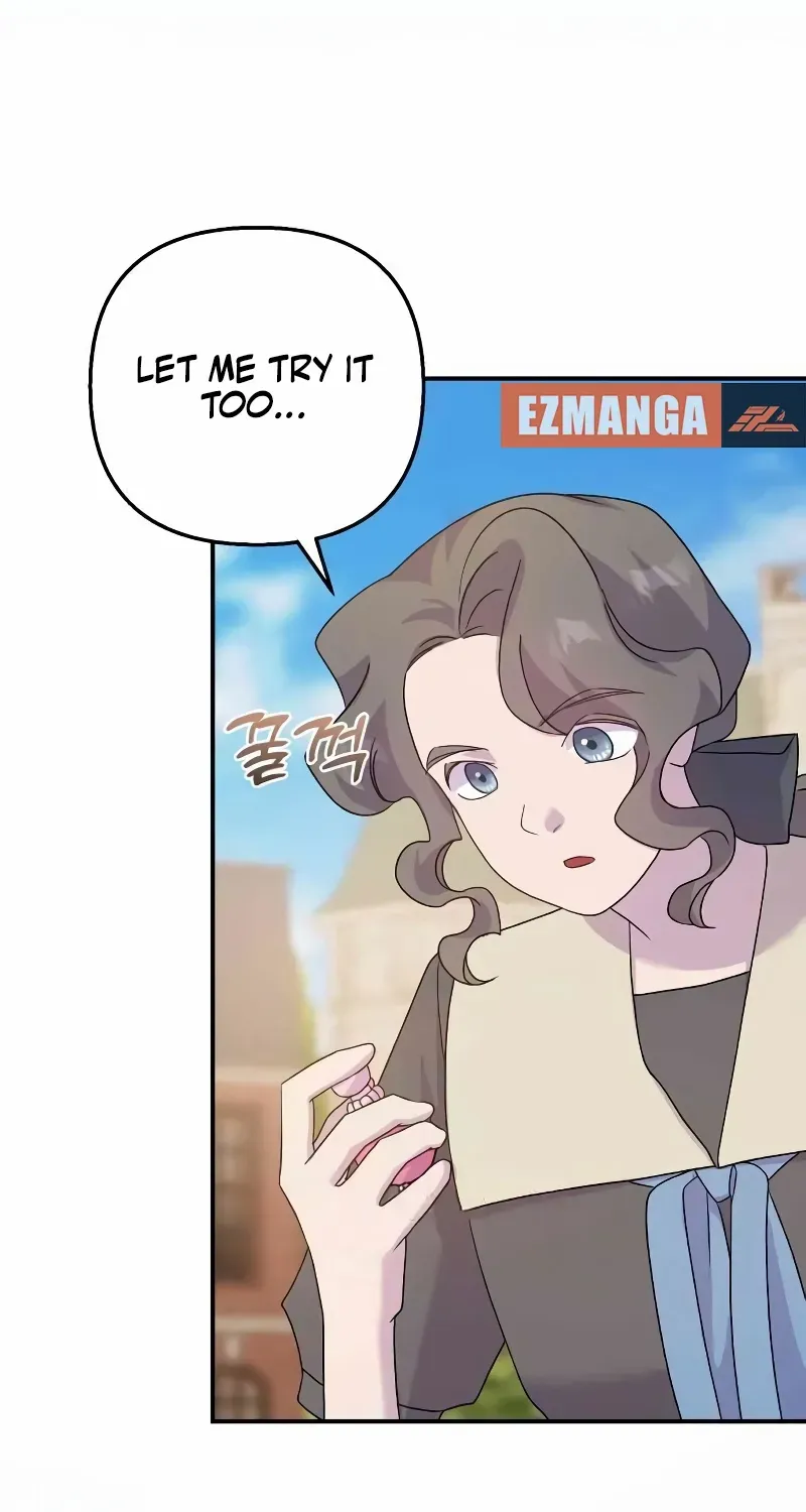 Divorce Will Be Completed in 3 Seconds Chapter 51 page 55 - 