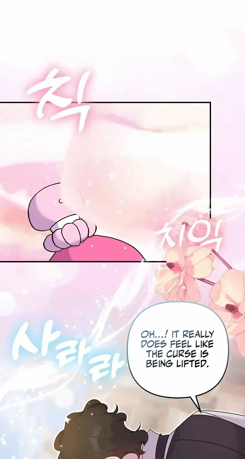 Divorce Will Be Completed in 3 Seconds Chapter 51 page 56 - 